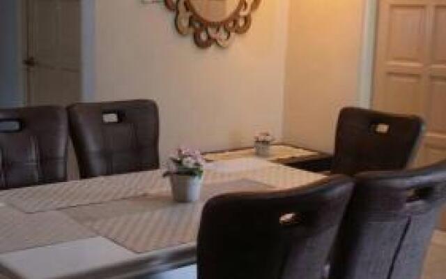 Villa Aliaa Homestay Kota Bharu, Kelantan