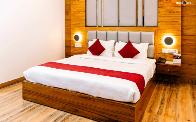 The Ecstasy Hotel