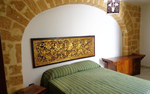 Cous Cous Apartments