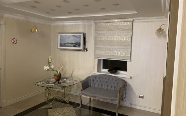 ABK Hotel