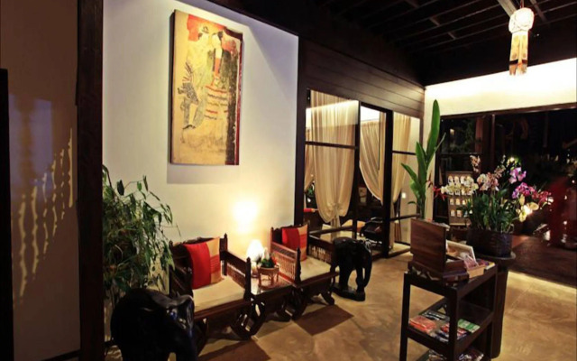 Risasinee Spa & Resort