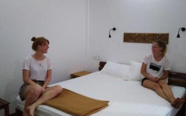Mingalarpar Ngapali Guest House