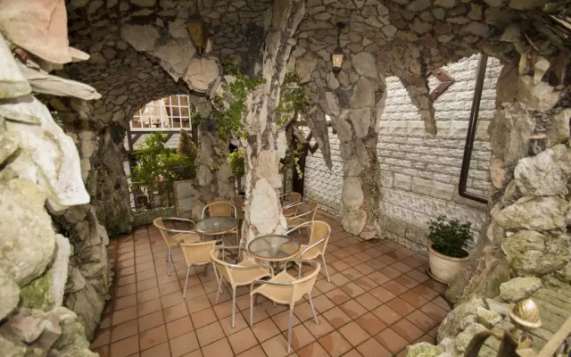 Guest House Katusha