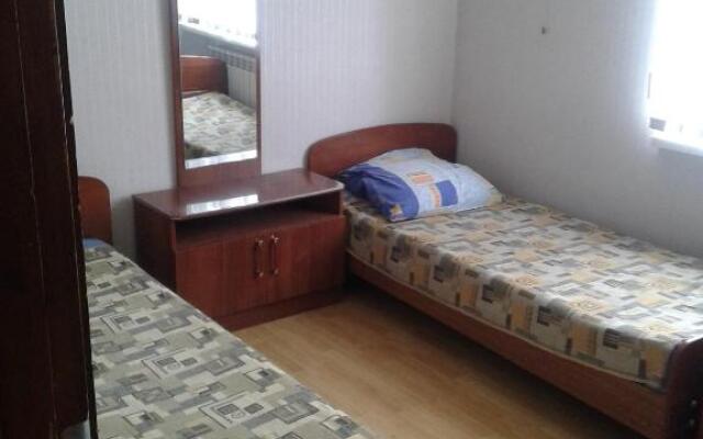 Guest House on Mayakovskogo 95