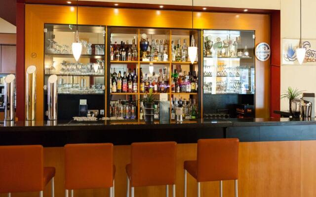 Plaza Premium Koln