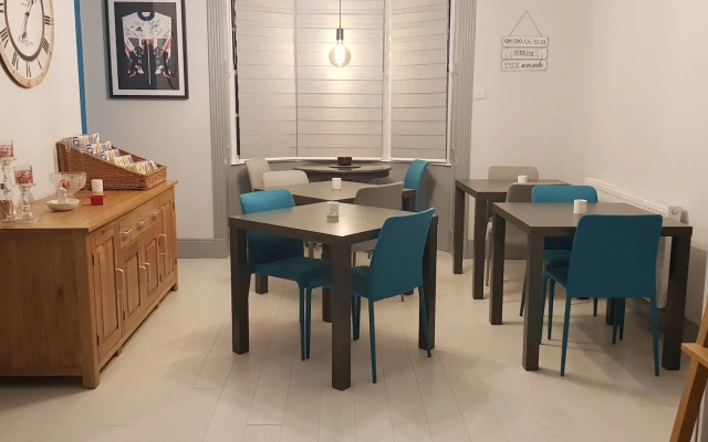 Brunswick Bed & Breakfast