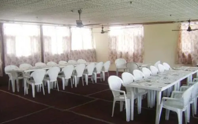 Hotel Ab-i-Hayat