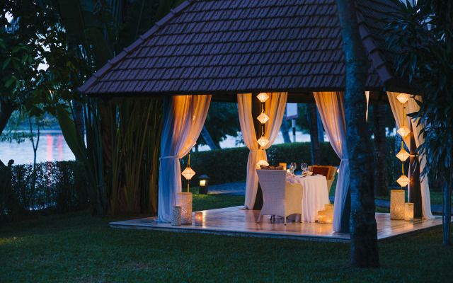 Anantara Hoi An Resort