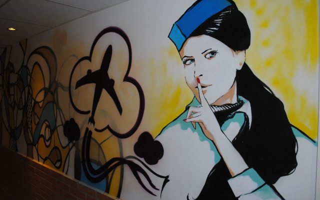 ibis Toulouse Blagnac Aeroport