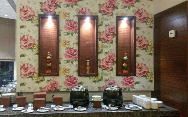 Clarion Inn Sevilla
