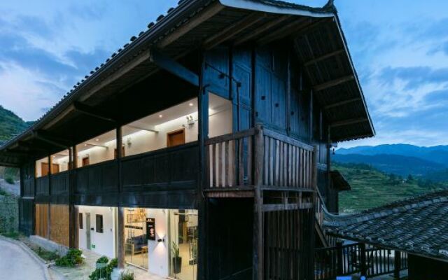 Yiqingshe Tiyun Boutique Inn