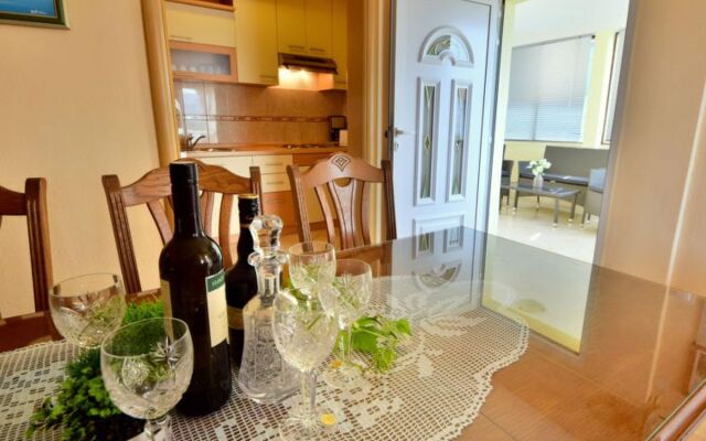 Apartment Snježana Trogir/Arbanija
