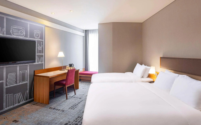 ibis Ambassador Seoul Myeongdong