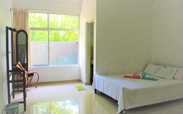 Samanala Resort