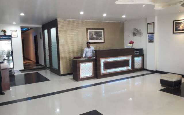 Hotel Jainson Residency