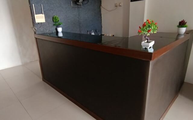 Hotel O Wisma Deli Syariah Near RSUD Nene Mallomo Sidenreng Rappang