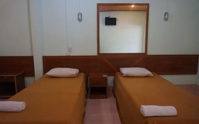 Thumneab Guesthouse