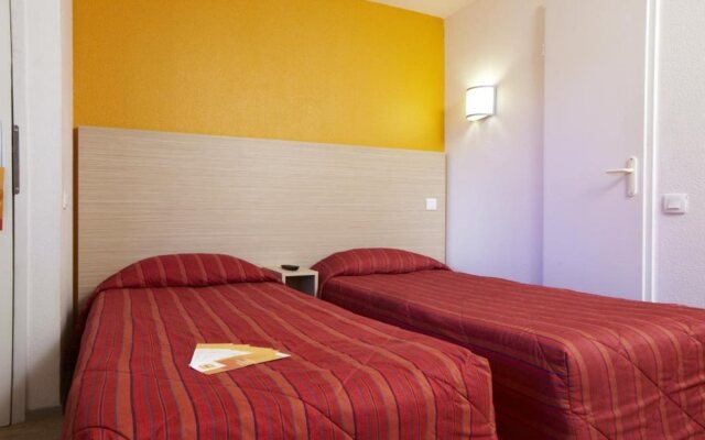 Hôtel Premiere Classe Marseille Ouest-Martigues