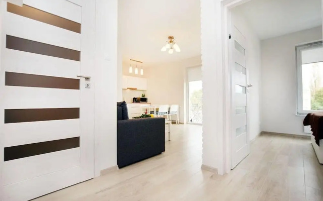 Sunny Apartments Pogodne