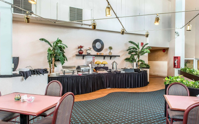 Quality Inn & Conference Center