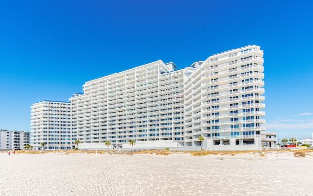 Lighthouse Condominiums