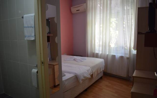 Sur Pension and Hotel Istanbul