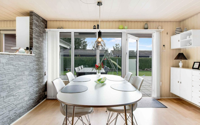 5 Star Holiday Home in Hejls