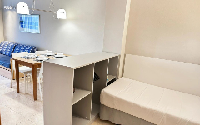 Apart-Hotel SunClub Salou