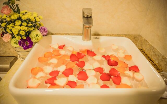 Phuong Nhung Hotel