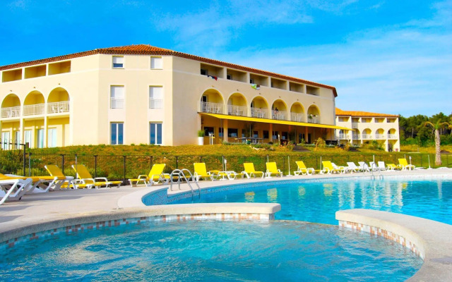 Domaine de Manon