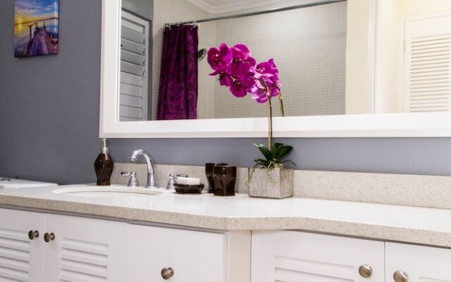 Richmond Villa Rental Management