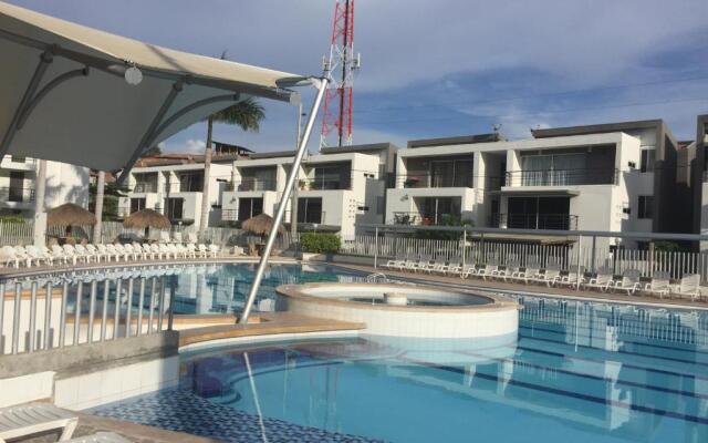 Santa Fe de Antioquia Apartments