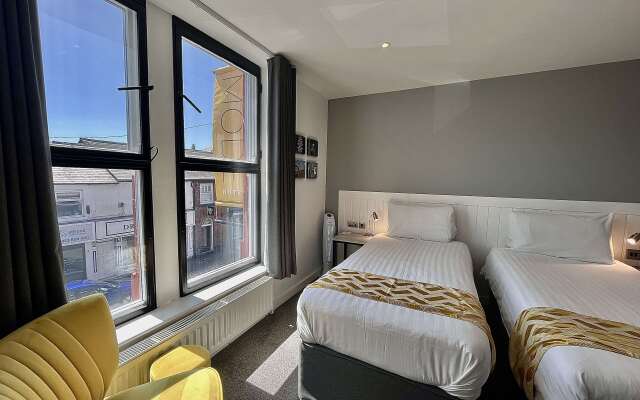 Mode Hotel Lytham