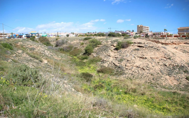 Bungalow frente al mar