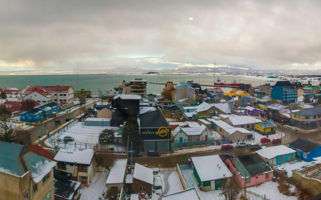 Happy Guest Apart 36