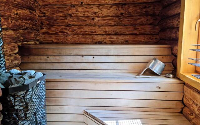 Haudamäe Holiday Home