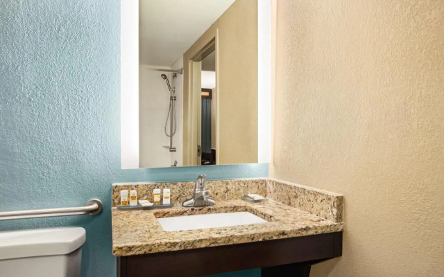 Days Inn Richmond/Chesterfield Towne Center Mall