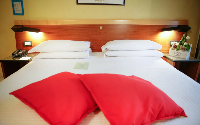 Art Hotel Milano