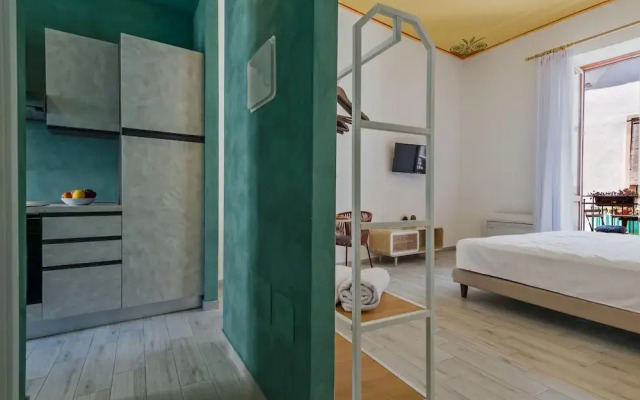 Five Stars Sicily Intera