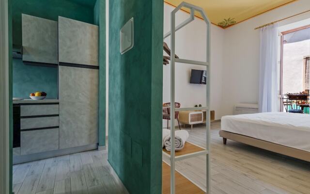 Five Stars Sicily Elettra