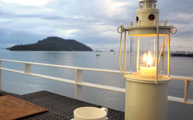 Phuket Boat Quay