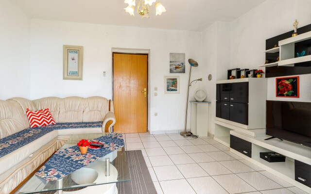 Seaview Apartment Micika Krk Island