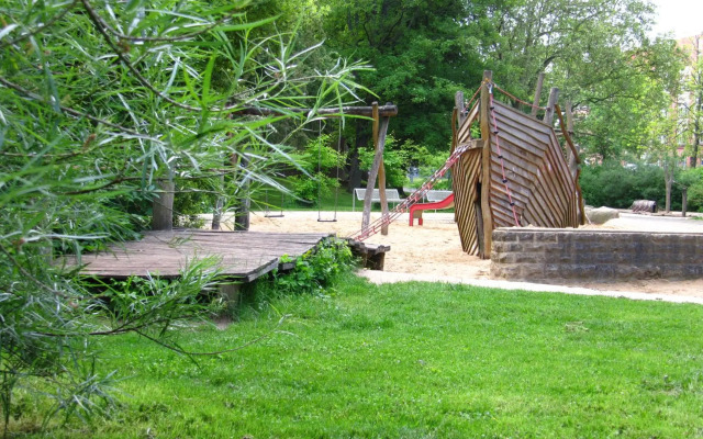 Ferienwohnung Erfurt