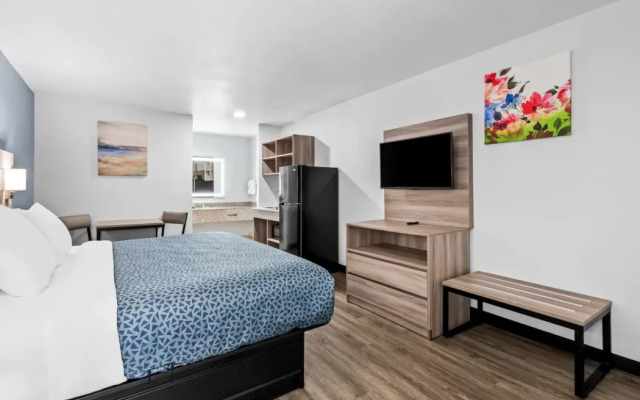 Suburban Studios Harvey - New Orleans