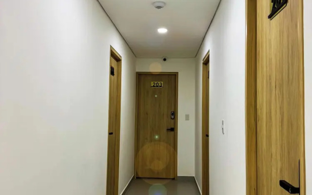 Hotel Boutique - Light
