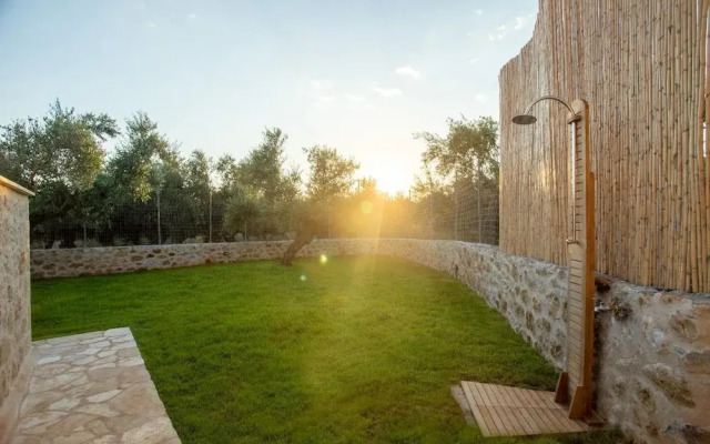 Villa Nora in Ditiki Mani