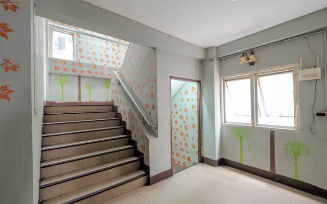 Swagath Home by OYO Rooms