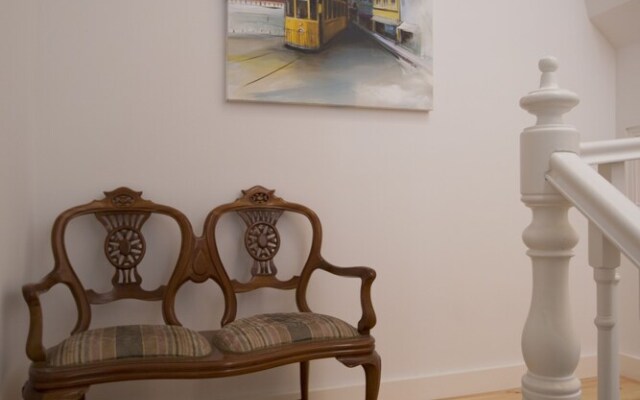 Comendador 1895 Apartment 1