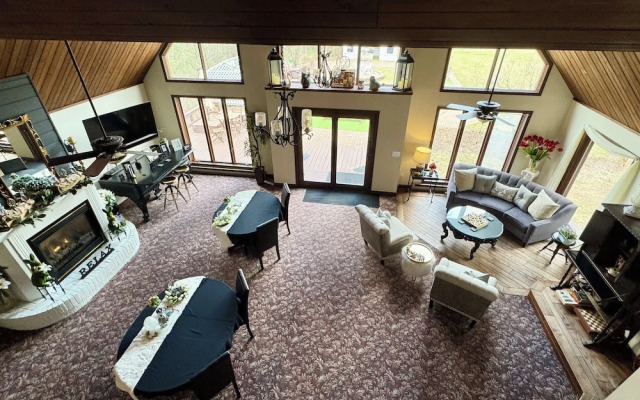 Otter Creek Inn Eau Claire-Altoona