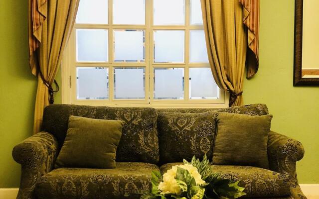 Vacation Rentals María Bonita